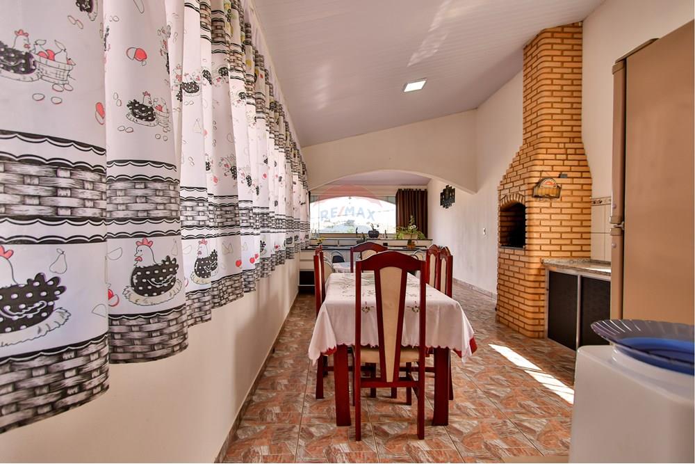 Casa - Venda - Rio Claro , São Paulo - Av. 7 Jg, 654 - Lr31.jpg - Área Gourmet - 690901035-41