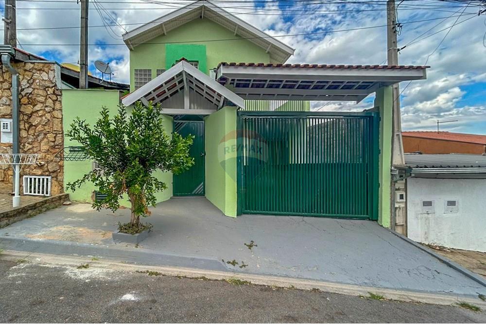 Casa - Alugar - Vinhedo , São Paulo - IMG-20250528-WA0007.jpg - Fachada - 690941042-48