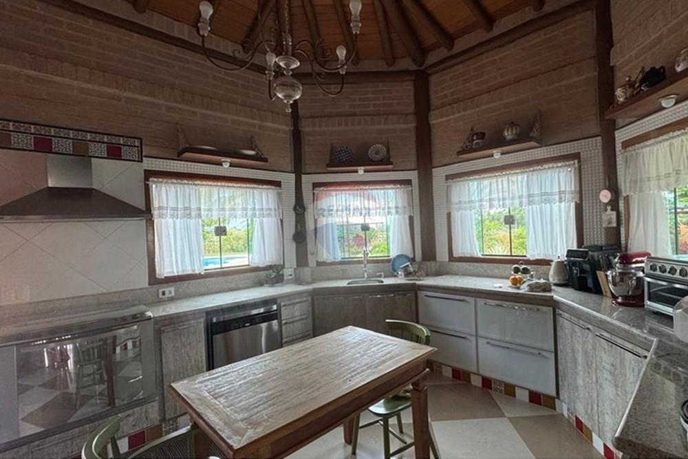 Casa - Venda - Jundiaí , São Paulo - cozinha.jpg - 690801040-12