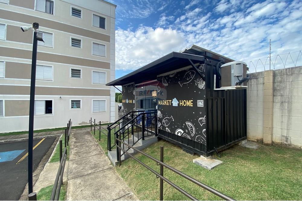 Apartamento - Alugar - Piracicaba , São Paulo - IMG_7712.JPG - 690781182-22