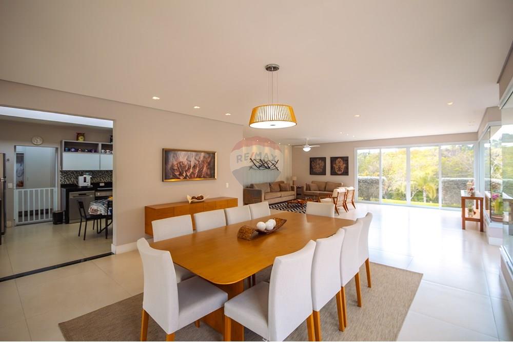 Chácara / Sítio / Fazenda - Venda - Indaiatuba , São Paulo - IMG_6072.jpg - Sala de jantar - 690471124-59