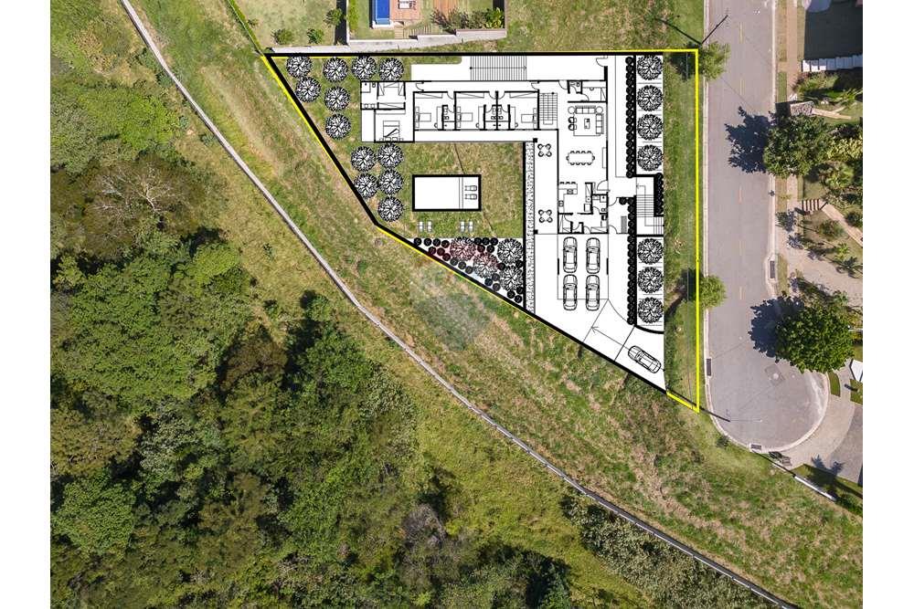 Terreno - Venda - Vinhedo , São Paulo - TakeDroneBr-40066.jpg - 690941014-89