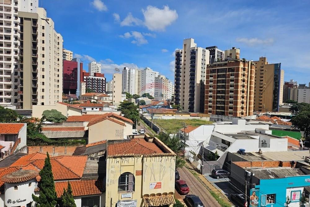 Apartamento - Alugar - Campinas , São Paulo - WhatsApp Image 2026-03-23 at 16.07.56.jpeg - 690681197-29