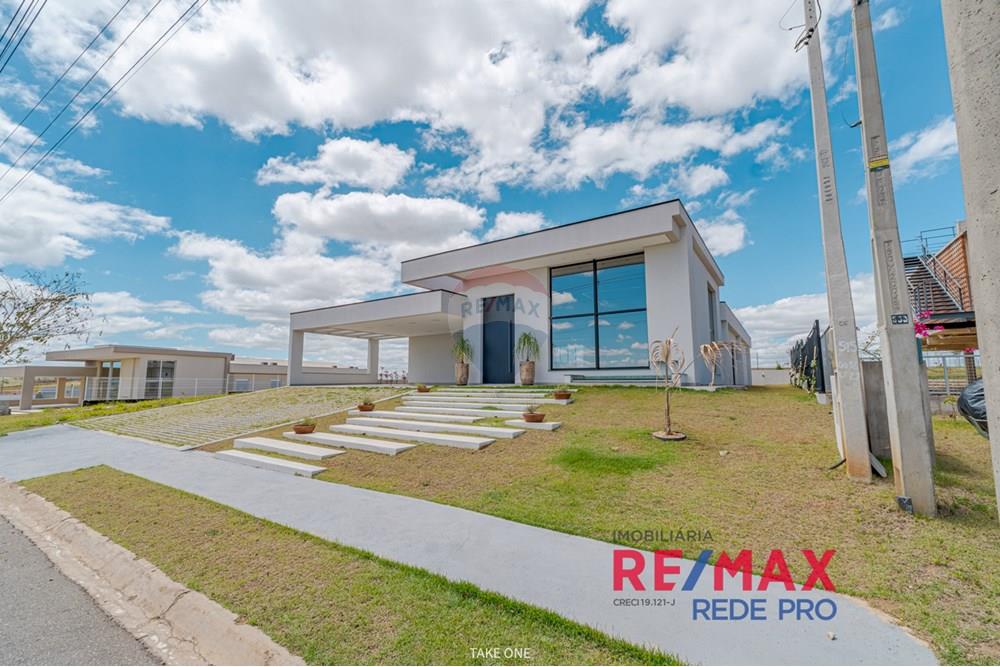 Casa de Condomínio - Venda - Itupeva , São Paulo - DSC00580-HDR.jpg - 690541076-69