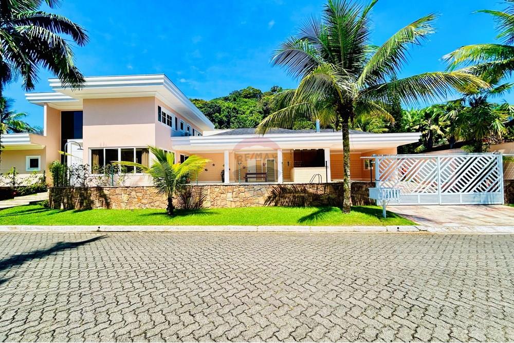 Casa de Condomínio - Venda - Guarujá , São Paulo - IMG_5097.jpeg - 690981026-626