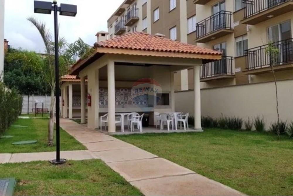 Apartamento - Alugar - Atibaia , São Paulo - CHU 1.jpeg - 690921092-17