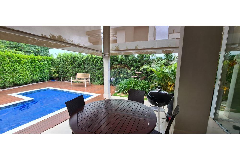 Casa - Venda - Campinas , São Paulo - 12 - 690541036-147