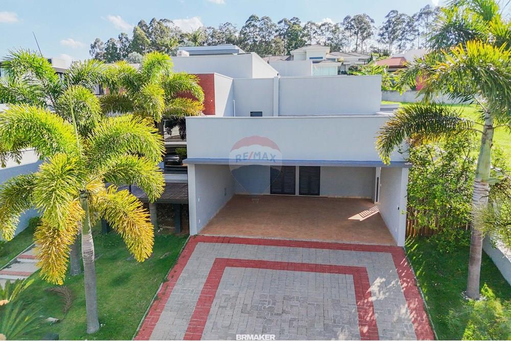 Casa de Condomínio - Venda - Itatiba , São Paulo - FOTOS IMOBILIARIAS - BRMAKER - NOVEMBRO_-485.jpg - 690661029-46