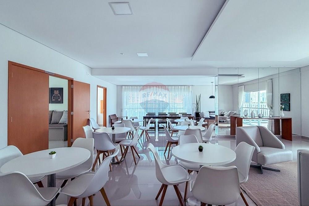 Apartamento - Venda - Santos , São Paulo - IMG_2677[1].jpg - Salão de Festas - 690661121-1