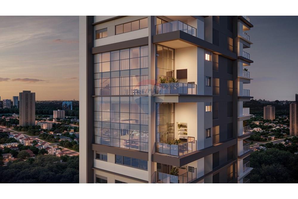 Apartamento - Venda - Campinas , São Paulo - 708_EXT18_FACHADA V7_PE.jpg - 690541082-40