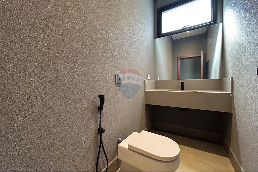 Casa de Condomínio - Alugar - Piracicaba , São Paulo - IMG_2749.JPG - 690781095-83