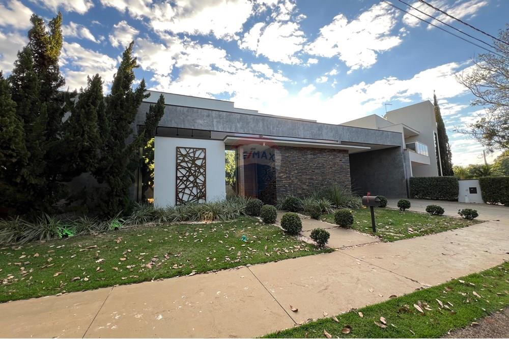 Casa de Condomínio - Venda - Araraquara , São Paulo - WhatsApp Image 2025-07-17 at 09.58.27.jpeg - 690151004-150