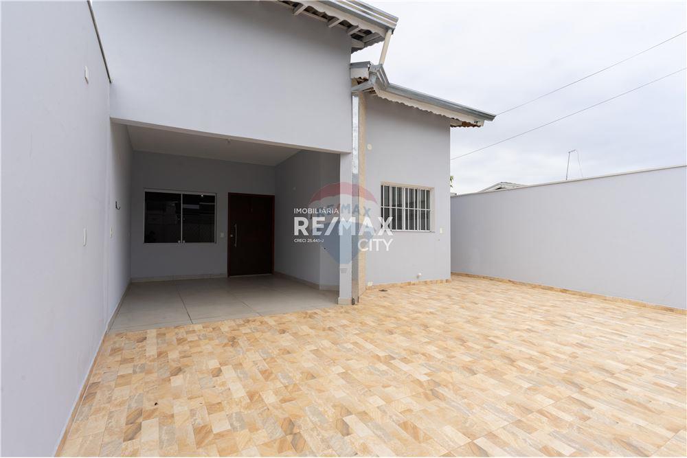 Casa - Venda - Itupeva , São Paulo - 2 - 690801023-152