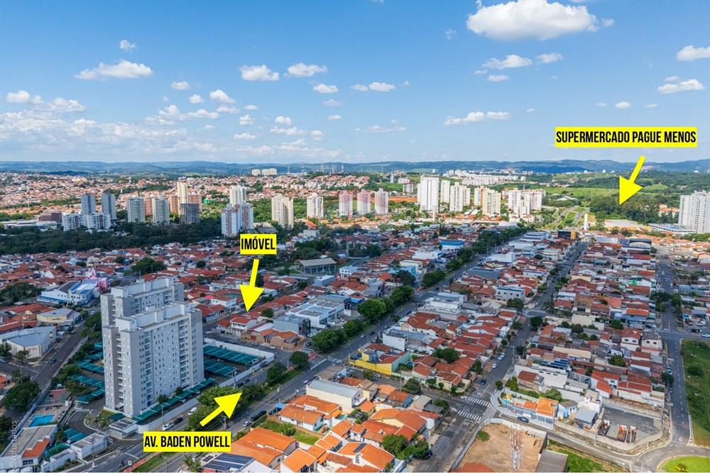 Casa - Venda - Campinas , São Paulo - DJI_20260316140252_0048_D_EDIVOFURTAEDIVORG98002306922 - VANESSA.jpg - 690681118-137