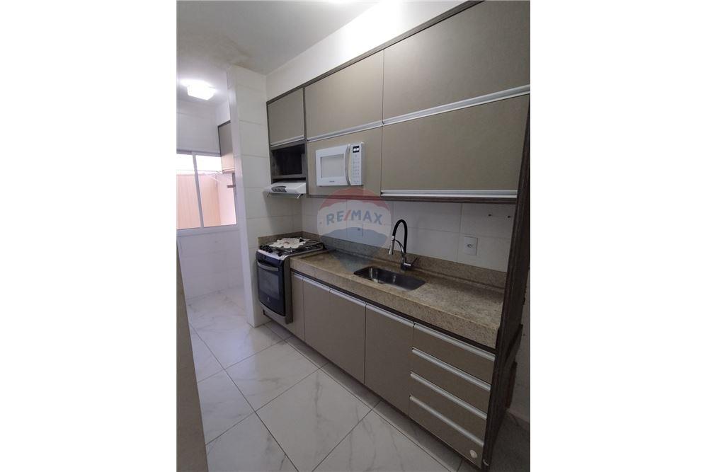 Apartamento - Venda - Cosmópolis , São Paulo - Cozinha - 690831004-297