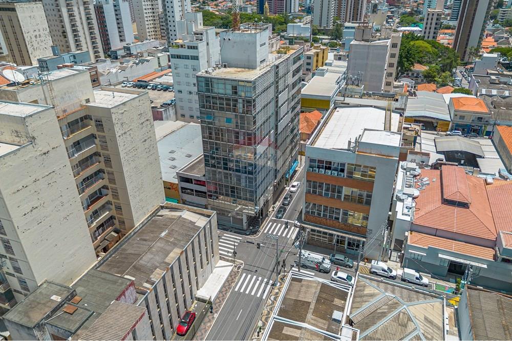 Cj. Comercial/ Sala - Alugar - Jundiaí , São Paulo - DJI_0977.jpg - 690941043-25