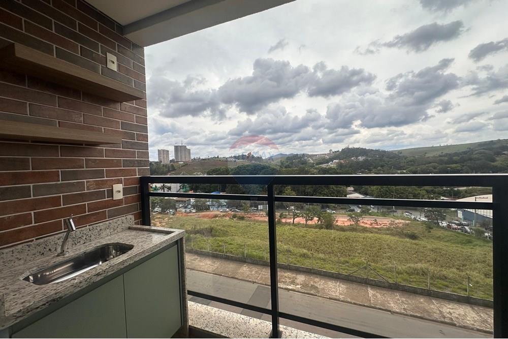 Apartamento - Alugar - Bragança Paulista , São Paulo - WhatsApp Image 2025-11-05 at 18.15.02 (26).jpeg - Área Gourmet - 690041129-7