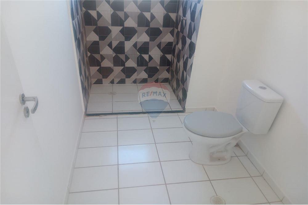 Apartamento - Venda - Paulínia , São Paulo - Banheiro - 690511042-375