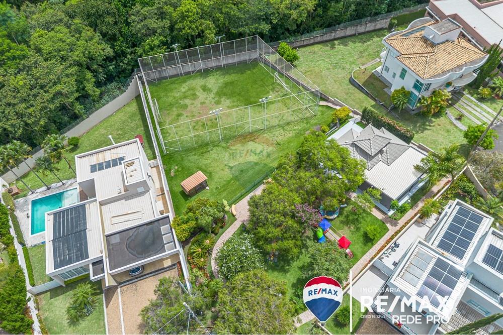 Casa de Condomínio - Venda - Vinhedo , São Paulo - DJI_0142.jpg - 690541093-182