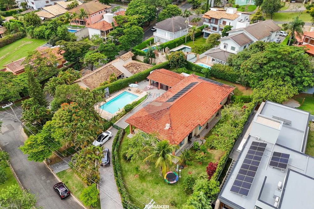 Casa de Condomínio - Venda - Itu , São Paulo - FOTOS IMOBILIARIAS - BRMAKER -  REMAX 002-32.jpg - 690211065-9