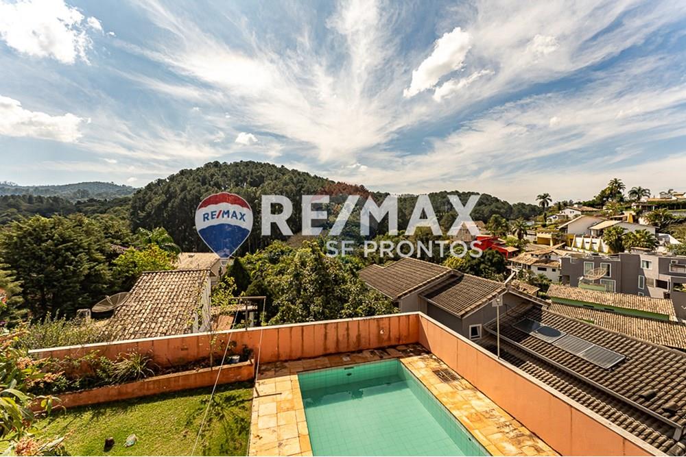 Casa de Condomínio - Venda - Itapevi , São Paulo - CAR08180-50.jpg - 691081031-1