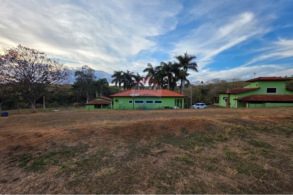 Chácara / Sítio / Fazenda - Venda - Itapira , São Paulo - 20250902_172413.jpg - 690521005-184