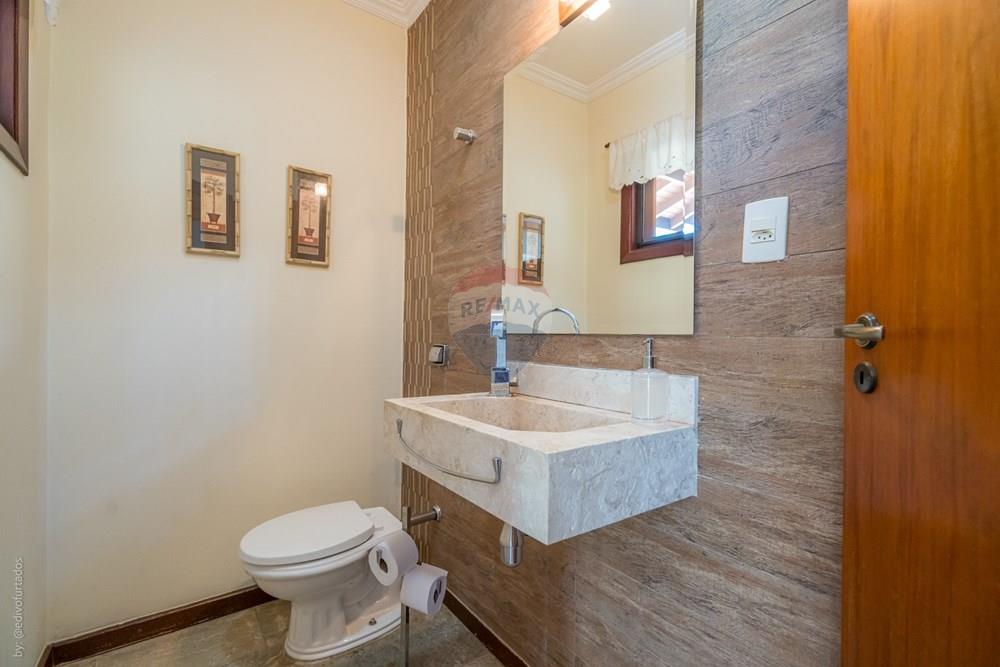 Casa de Condomínio - Venda - Campinas , São Paulo - EDI07639EDIVO FURTADO SILVA - RG98002306022 SSPCE - ESTANCIA PARAISO - MARCELO & JANOT.jpg - Banheiro - 690681178-26