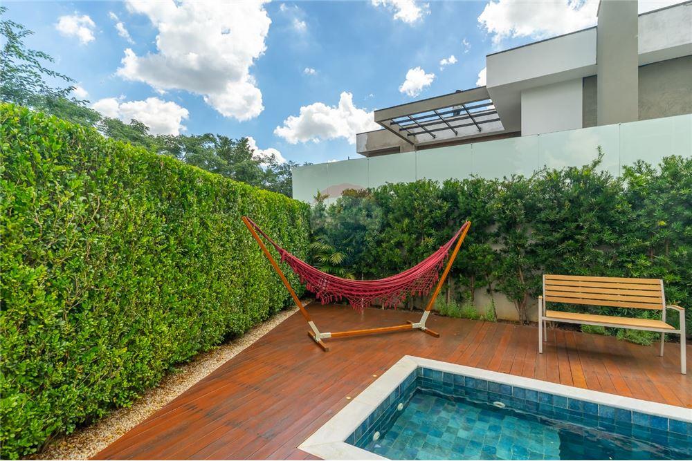 Casa - Venda - Campinas , São Paulo - 15 - 690541036-147