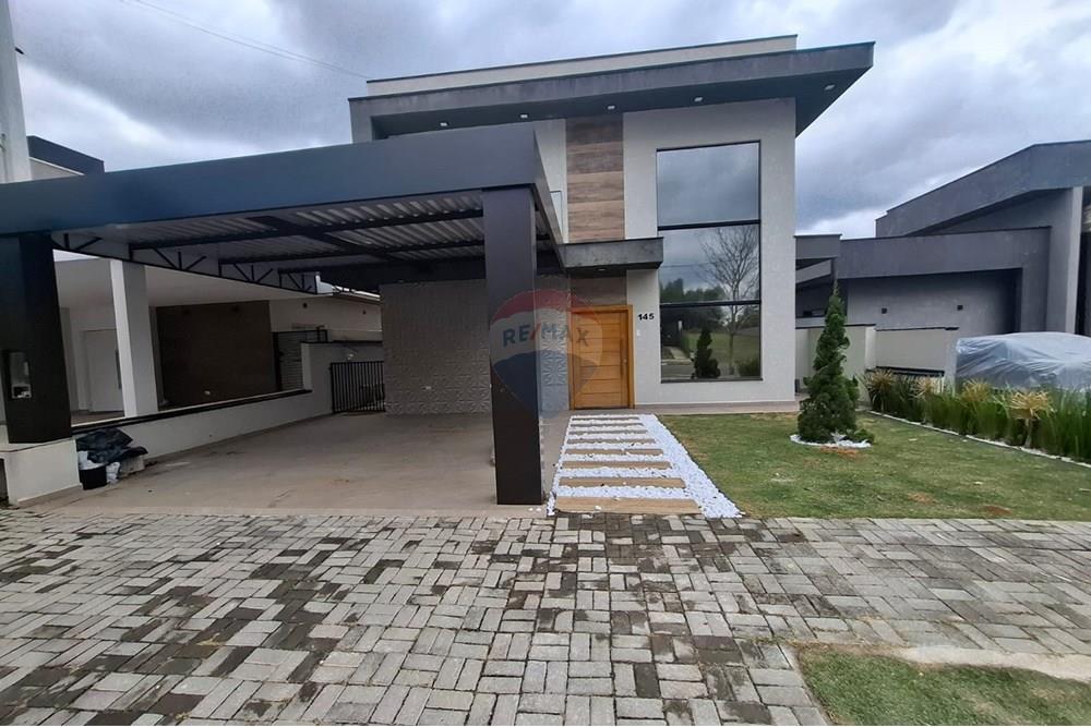 Casa de Condomínio - Alugar - Atibaia , São Paulo - 1d55b2c3-68d9-47de-ab47-158d32d5d328.jpg - 690471111-95