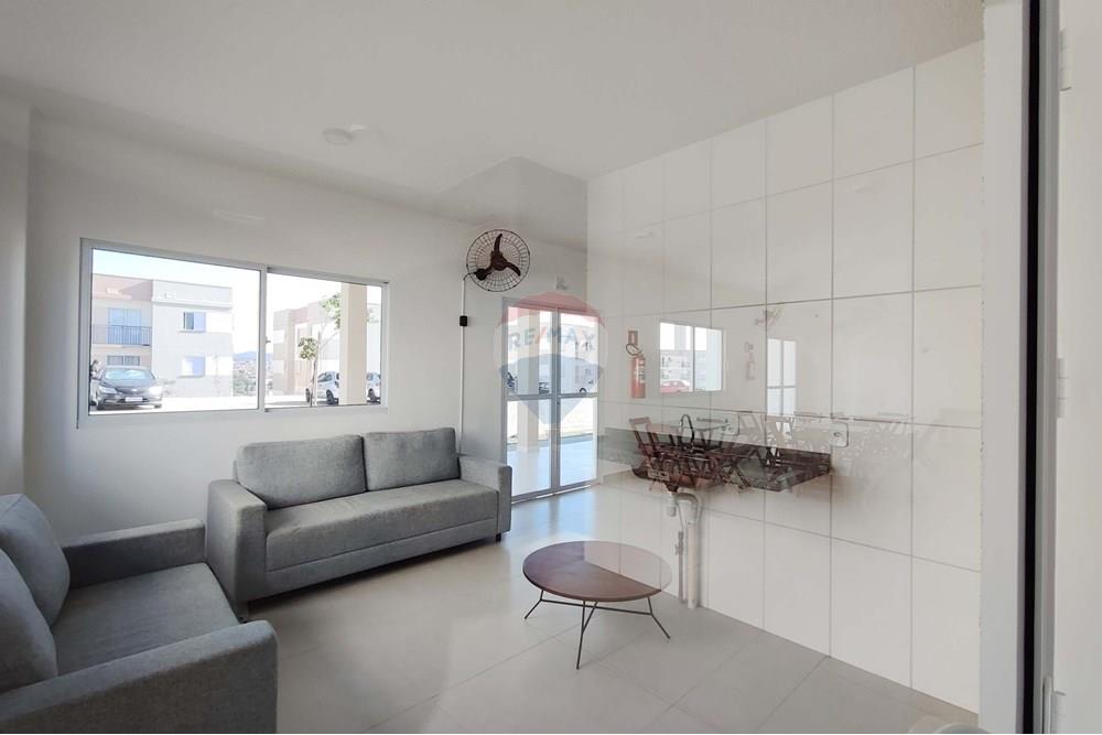 Apartamento - Alugar - Bragança Paulista , São Paulo - APARTAMENTO VILAGIO JAGUARI II 33.jpg - 690041049-74