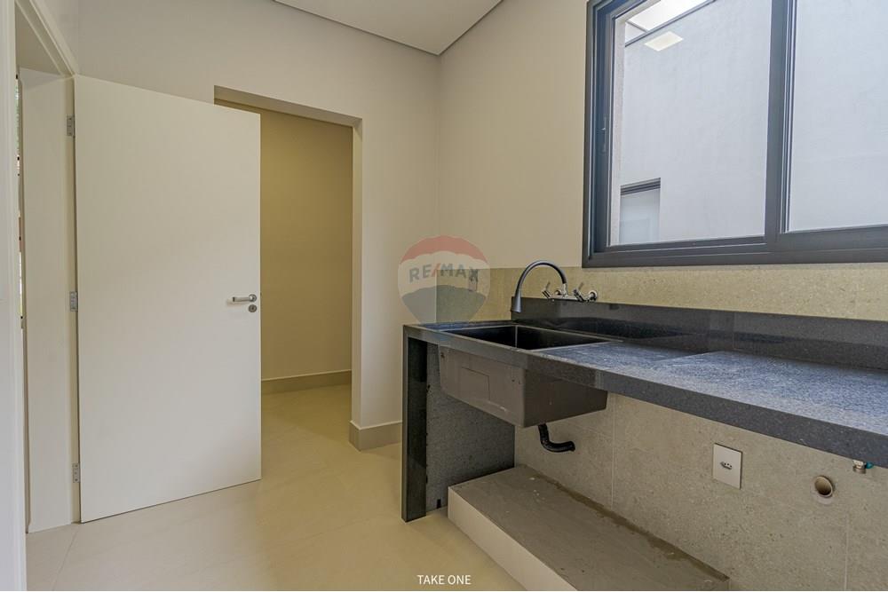 Casa de Condomínio - Venda - Vinhedo , São Paulo - DSC01018-HDR.jpg - Lavanderia - 690851011-447