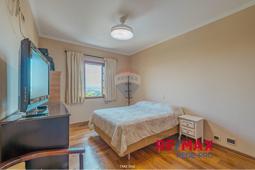 Casa de Condomínio - Venda - Vinhedo , São Paulo - DSC00230-HDR.jpg - 690541220-11