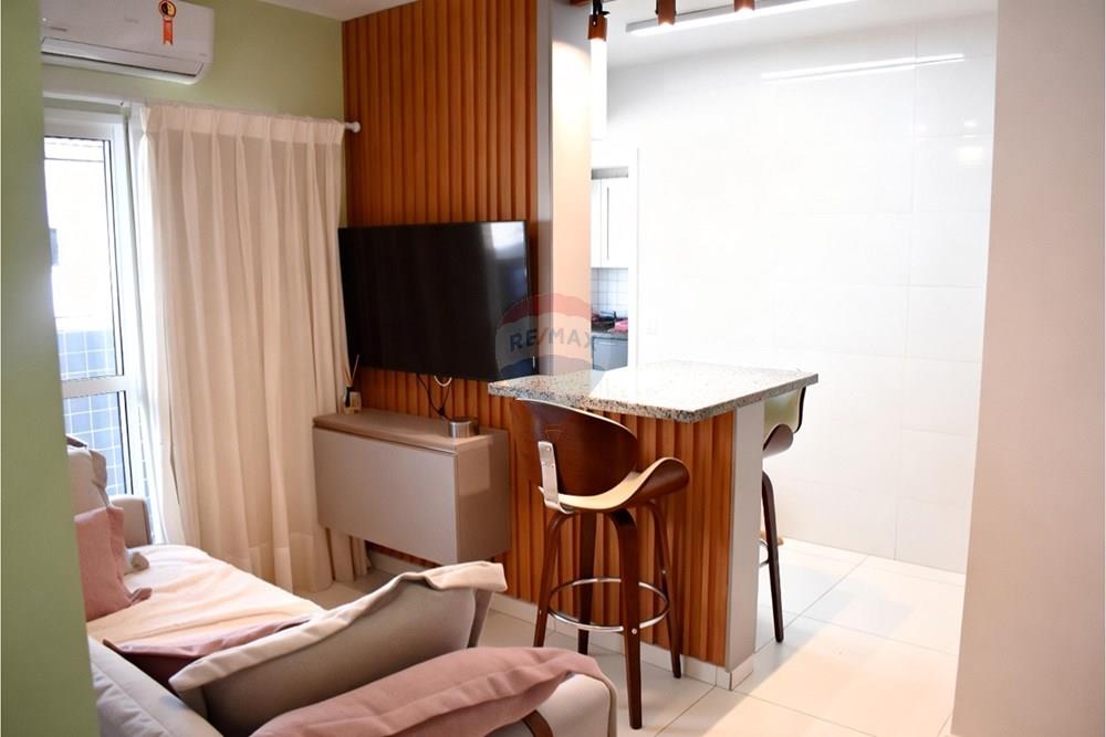 Apartamento - Venda - Praia Grande , São Paulo - WhatsApp Image 2026-01-22 at 13.57.47.jpeg - Sala - 691161020-3