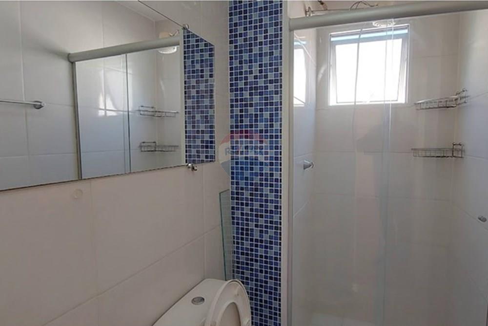 Apartamento - Venda - Sumaré , São Paulo - banheiro.jpg - 690511063-55