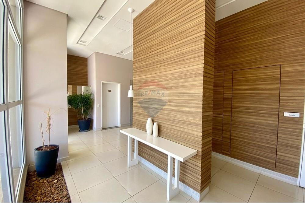 Apartamento - Venda - Campinas , São Paulo - Hall de Entrada - 690211035-46