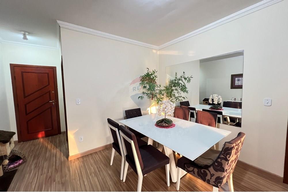 Apartamento - Venda - Paulínia , São Paulo - IMG_2953.JPG - 691101018-72