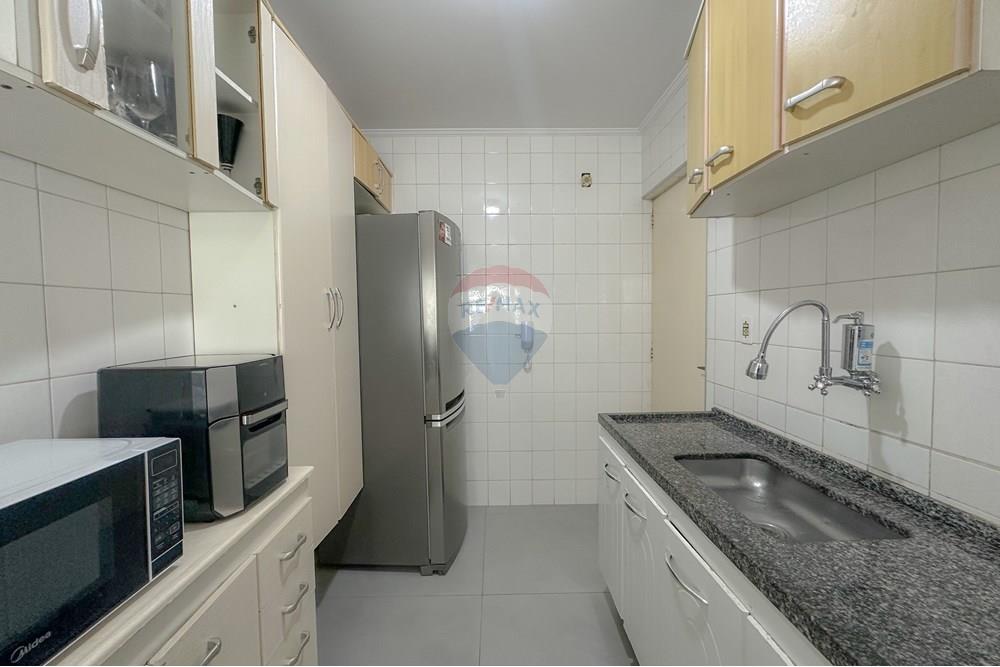 Apartamento - Venda - Rio Claro , São Paulo - IMG_1402.jpg - Cozinha - 690901035-39