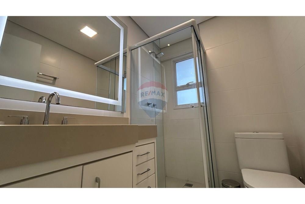 Apartamento - Alugar - Barueri , São Paulo - IMG_2030.jpeg - Suite - 691141013-39