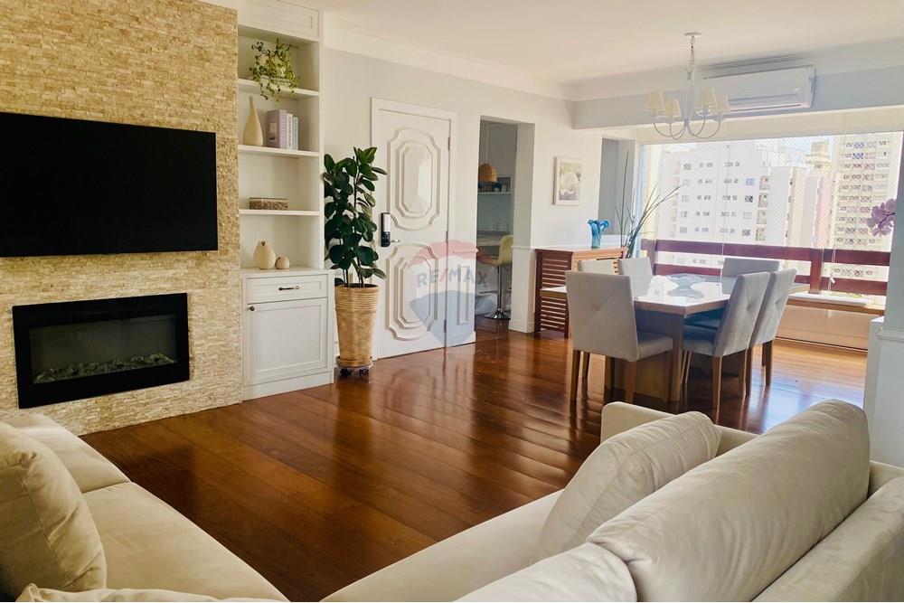 Apartamento - Venda - Campinas , São Paulo - WhatsApp Image 2025-10-20 at 16.43.42 (1).jpeg - Sala de estar - 690131098-56