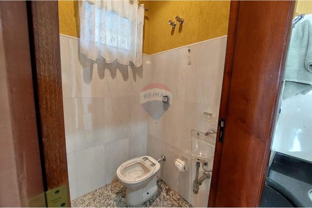 Casa de Condomínio - Venda - Jundiaí , São Paulo - IMG-20250919-WA0167.jpg - Banheiro - 690791193-54