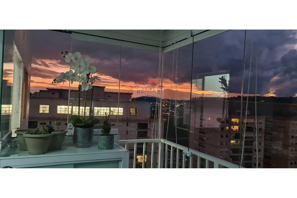 Apartamento - Alugar - Barueri , São Paulo - 56bcc2e0-128c-418a-8b48-38056f5eb300.jpeg - 691141013-78