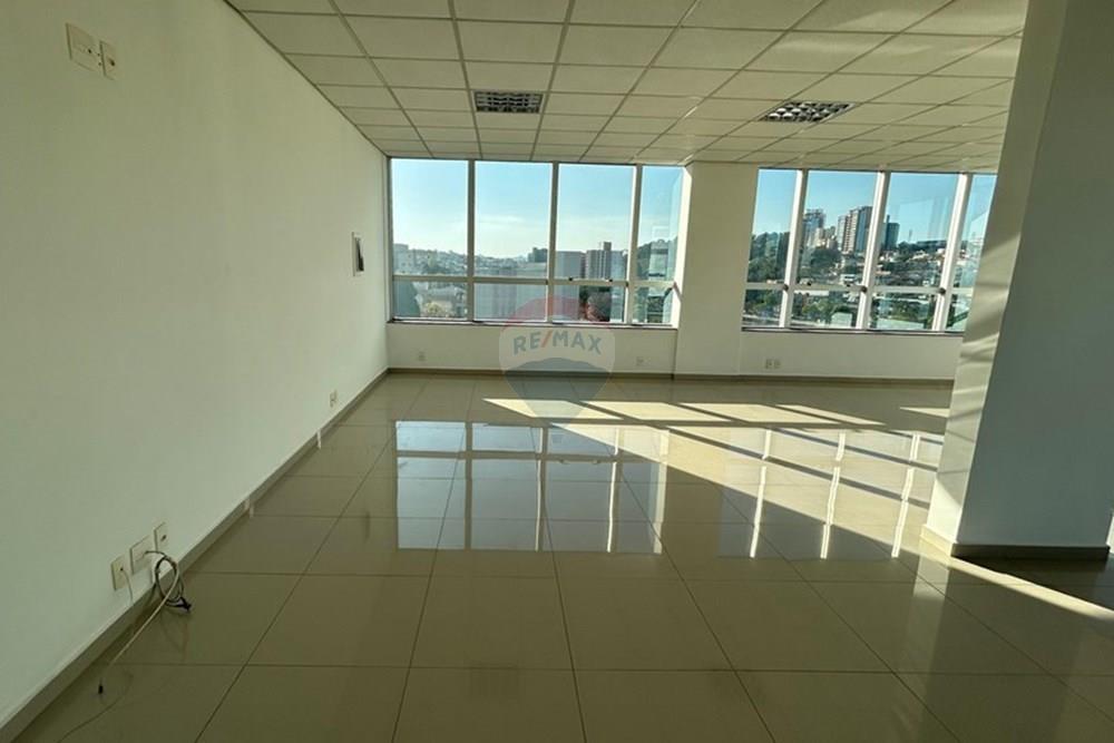 Cj. Comercial/ Sala - Alugar - Bragança Paulista , São Paulo - IMG-20250915-WA0093.jpg - 690041156-4