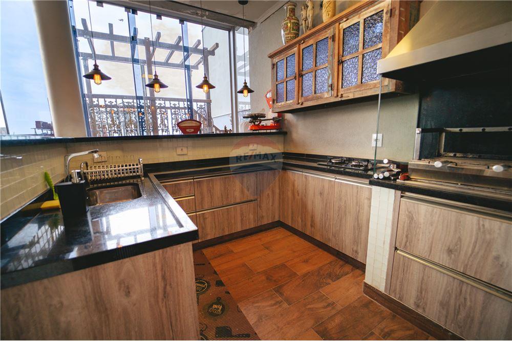 Casa de Condomínio - Alugar - Mogi Guaçu , São Paulo - 49 - 690751019-420