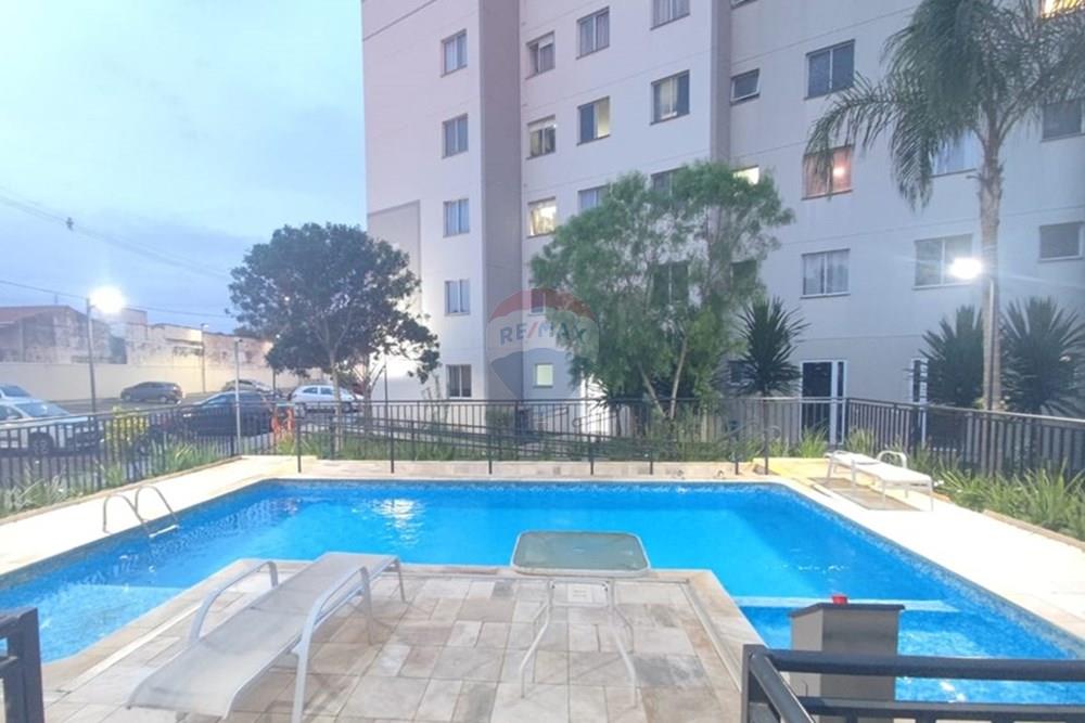 Apartamento - Venda - Paulínia , São Paulo - 0df72f86-439b-4ed3-a4f1-43ab0c65ba86.jpg - 690511152-109