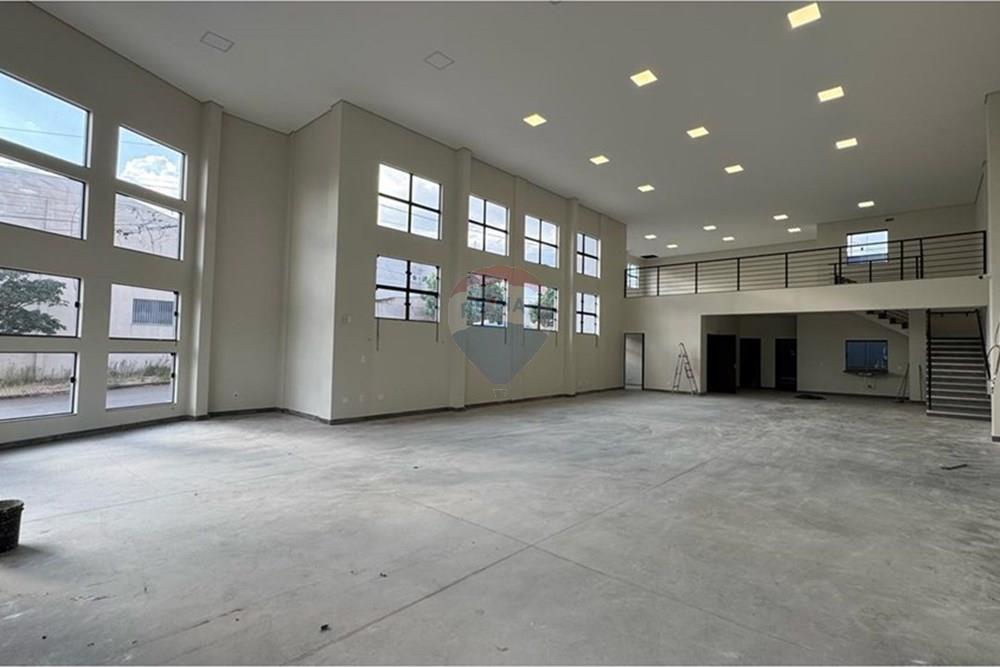 Galpão - Alugar - Santa Bárbara d'Oeste , São Paulo - 1.jpg - 690231083-20