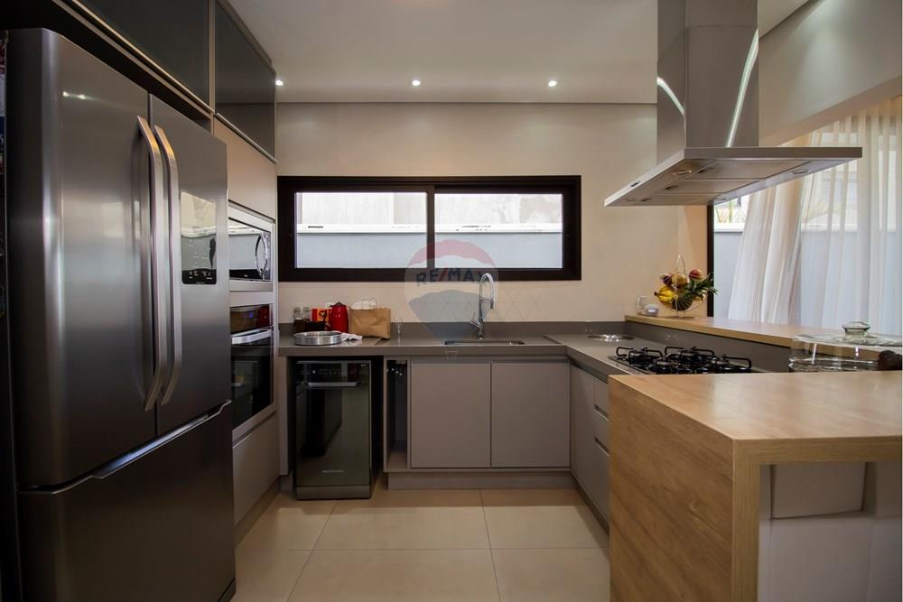 Casa de Condomínio - Venda - Jundiaí , São Paulo - IMG_0002.jpg - Cozinha - 690361046-6