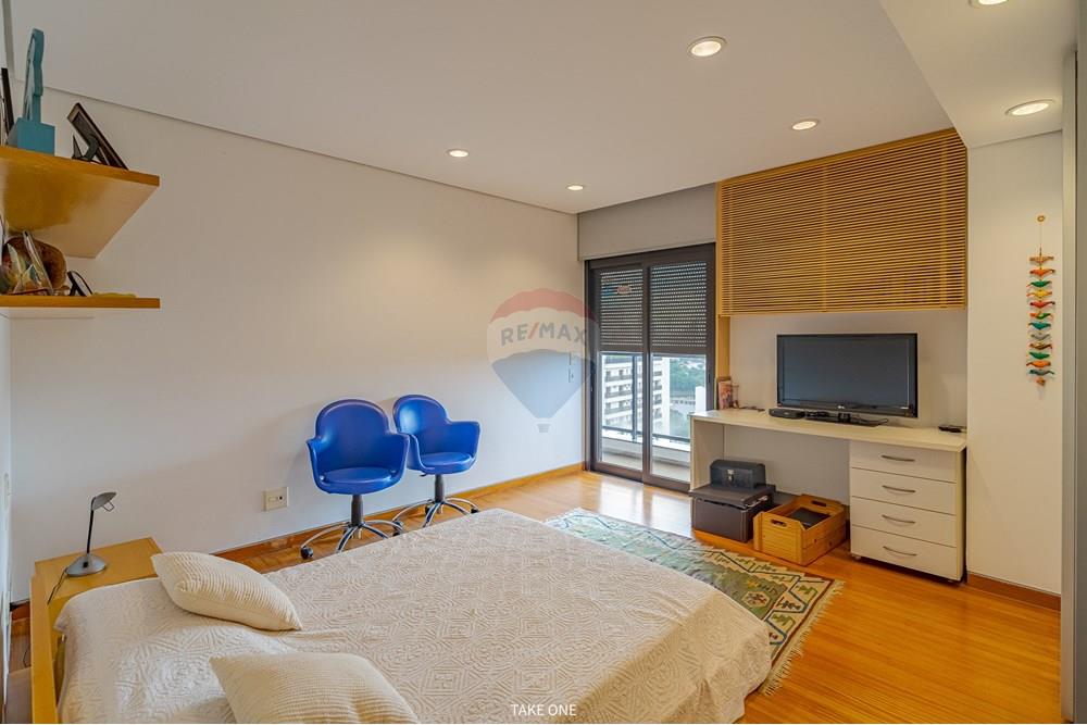 Cobertura - Venda - São Paulo , São Paulo - DSC02787-HDR.jpg - 690131011-358