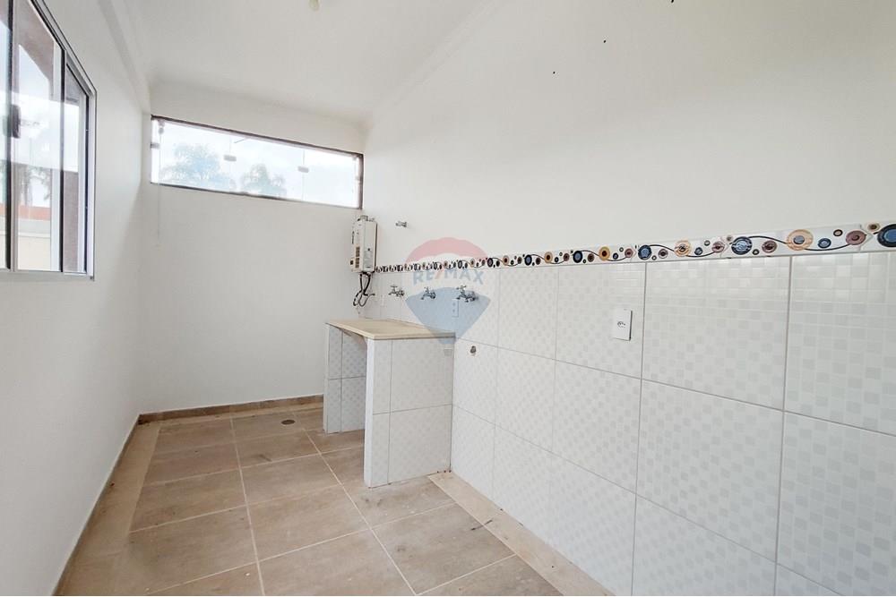 Casa de Condomínio - Alugar - Bragança Paulista , São Paulo - CASA TERREA COND JD FLAMBOYAN 27.jpg - Área de serviço - 690041049-24