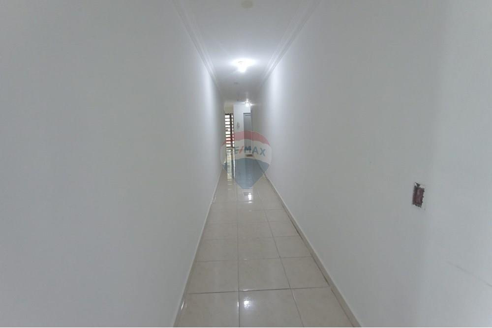 Apartamento à venda com 2 quartos, 56m² - Foto 3