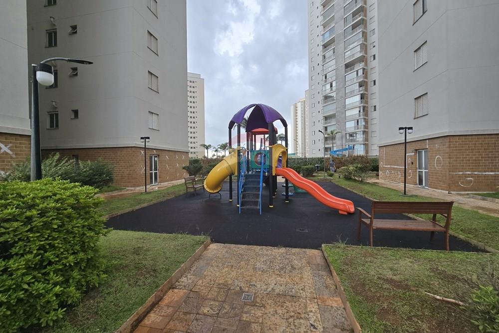 Apartamento - Alugar - Campinas , São Paulo - IMG-20260115-WA0085.jpg - 690681189-5